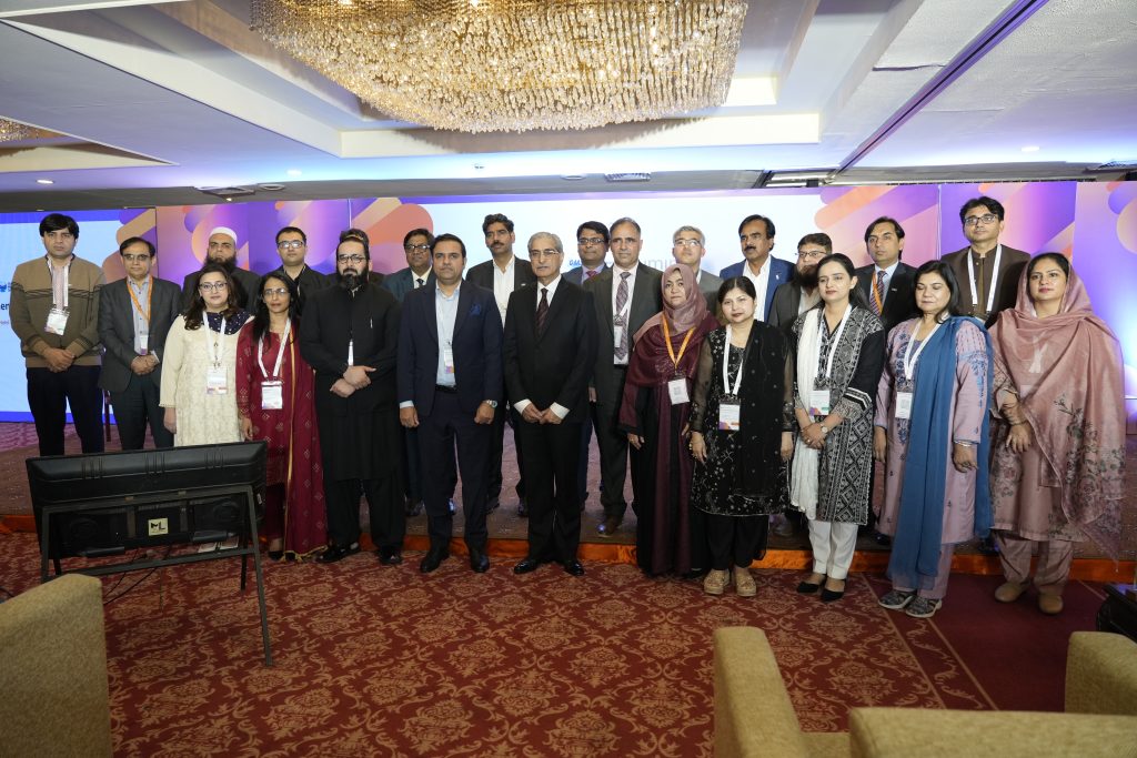 Illumina summit 2024