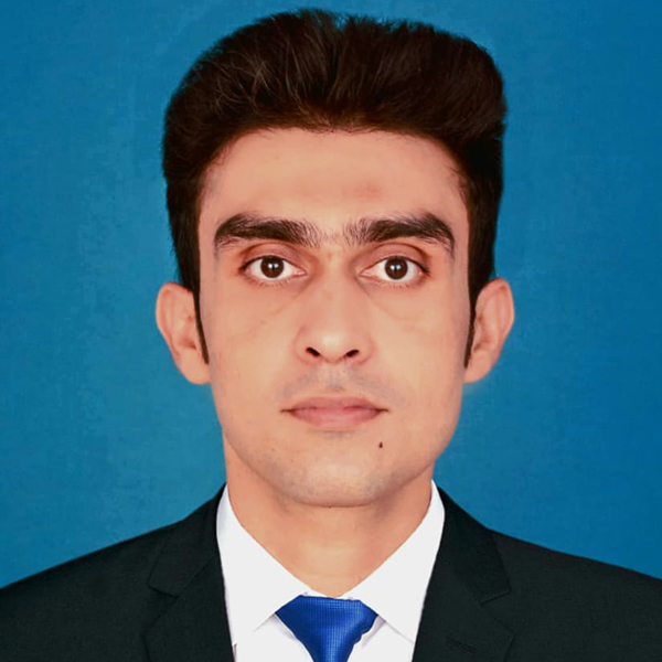 Dr. Ahmad Nawaz Dr. Ahmad Nawaz