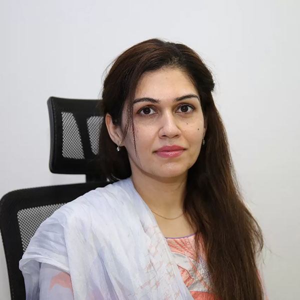 Dr Eima Shaheen Dr Eima Shaheen