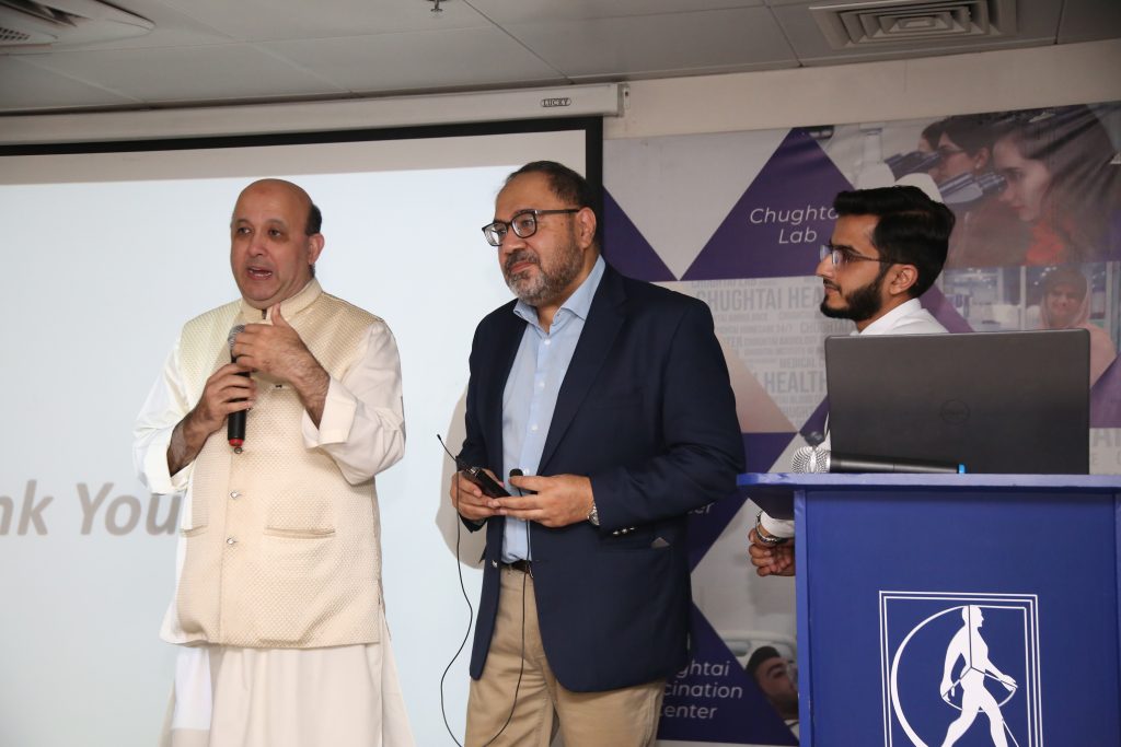 GAAD Seminar x Roche