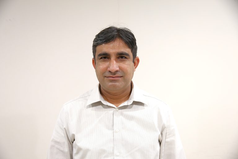 Muhammad Haroon Anwar