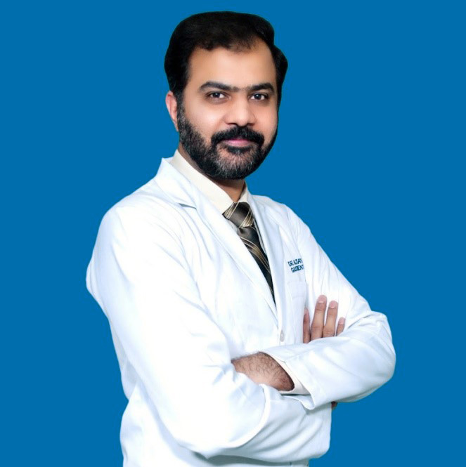 Dr. Raja Ikram-Ul-Haq Dr. Raja Ikram-Ul-Haq