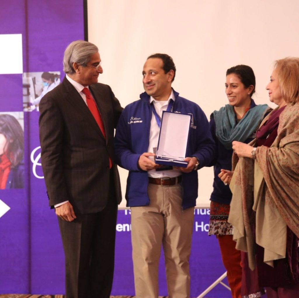 One Team One Mission Conference