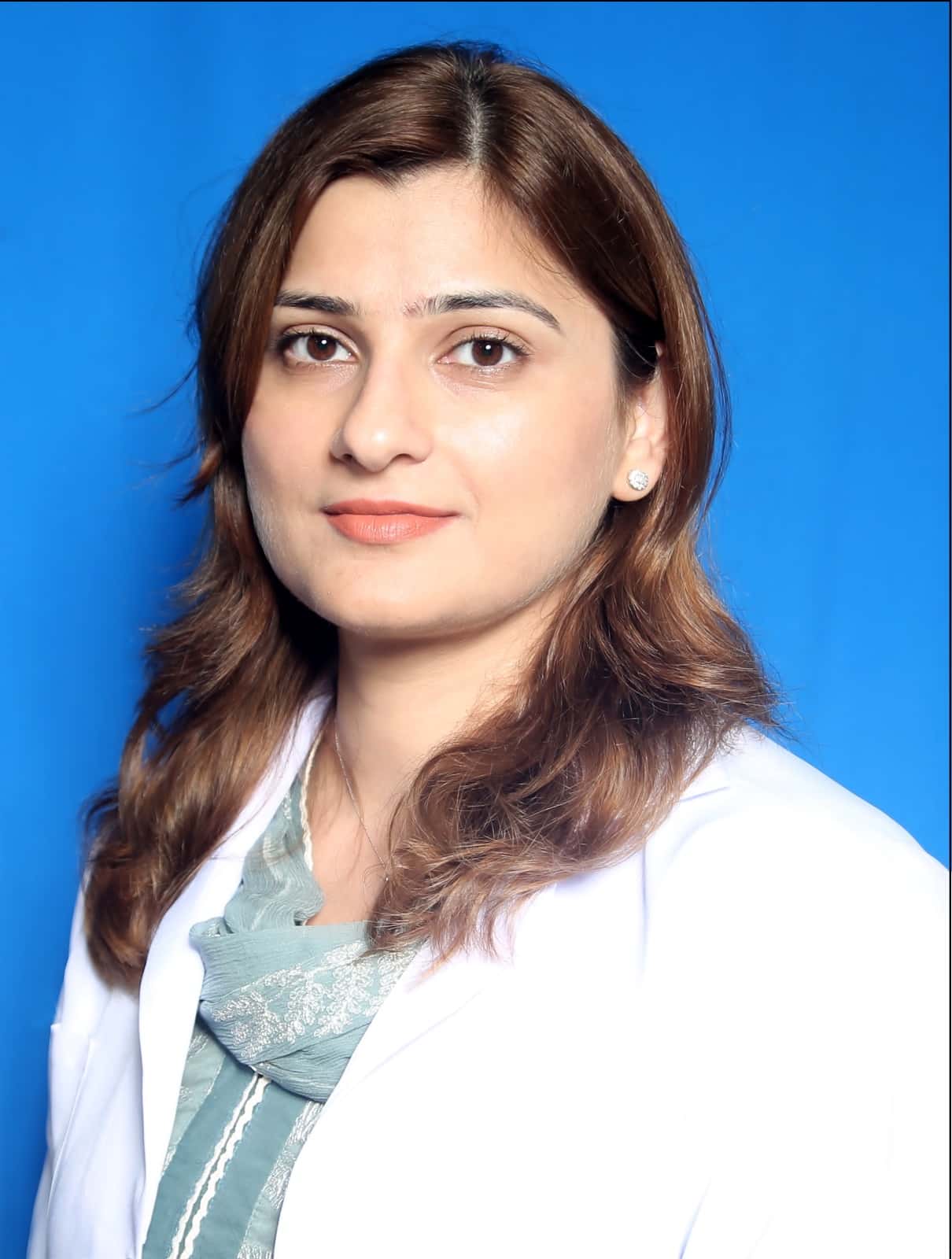 Dr. Mawrah Mughal Dr. Mawrah Mughal