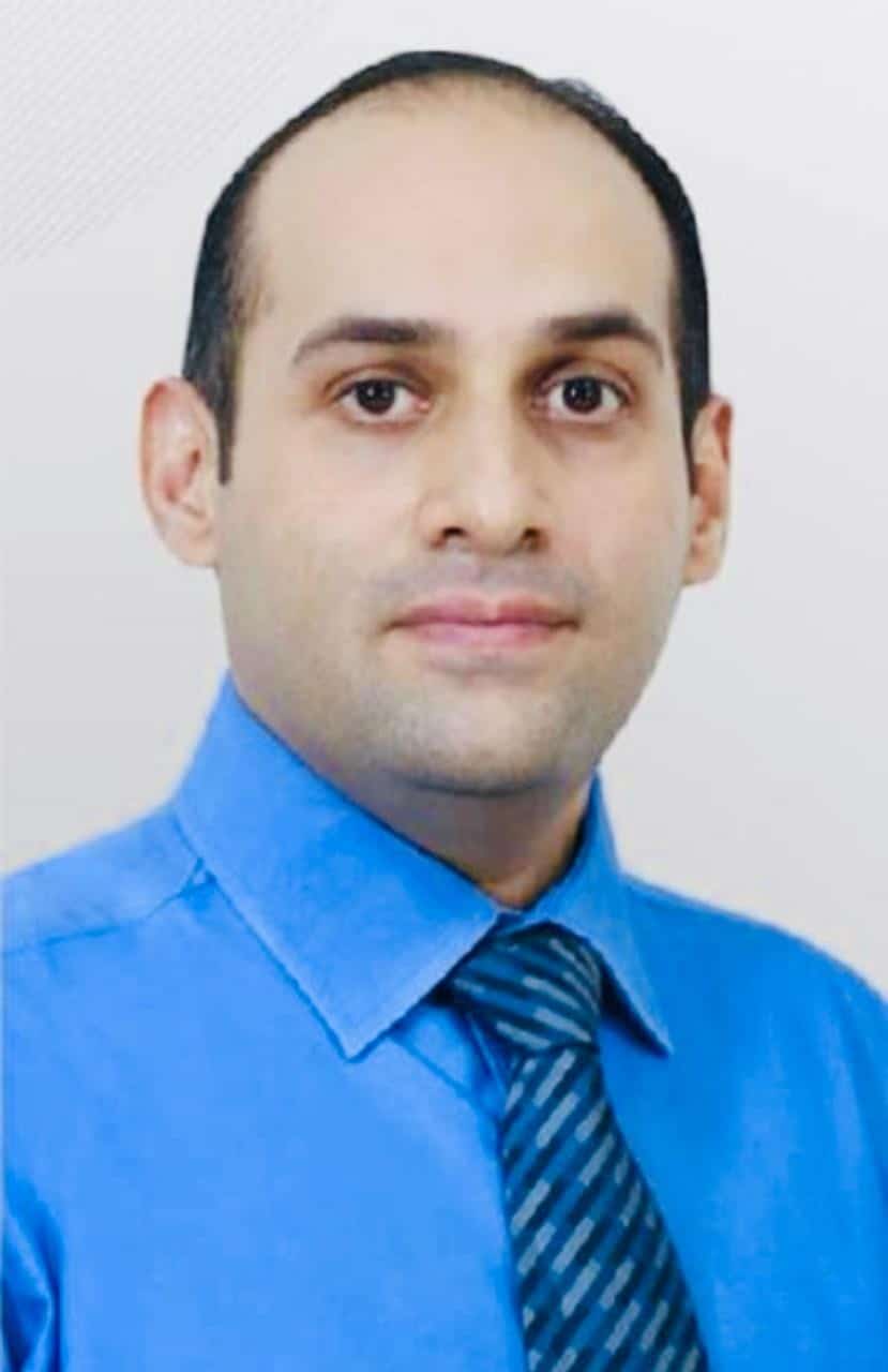 Dr. Bakht Aziz Dr. Bakht Aziz